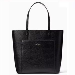 Kate Spade Grand Street Sadie Tote Bag!!